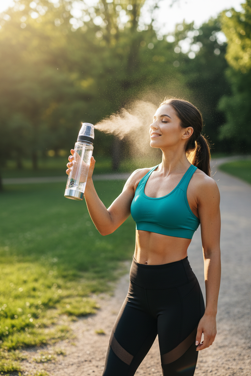 Exercise & Wellness