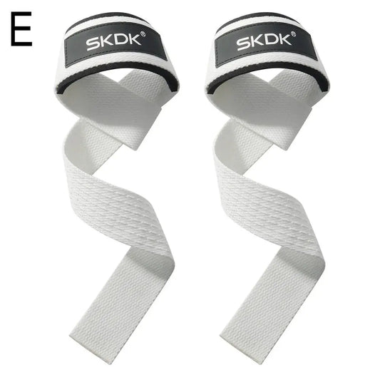 1Pair Adjustable Wrist Wrap, Elastic Wrist Guard, Wrist Protection Band for Weight Lifting, Crossfit, Powerlifting, Strength Tra