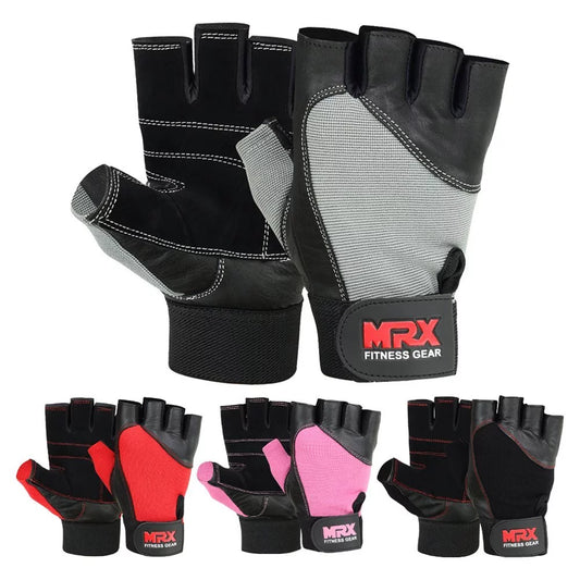 Get Your Grip On! 🏋️‍♂️💪 Stylish Grey Weight Lifting Gloves for All Fitness Lovers - Perfect for Men & Women! #GymLife #FitnessGoals
