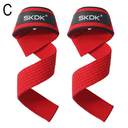 1Pair Adjustable Wrist Wrap, Elastic Wrist Guard, Wrist Protection Band for Weight Lifting, Crossfit, Powerlifting, Strength Tra