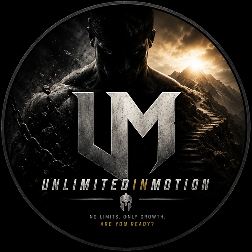 Unlimited in Motion
