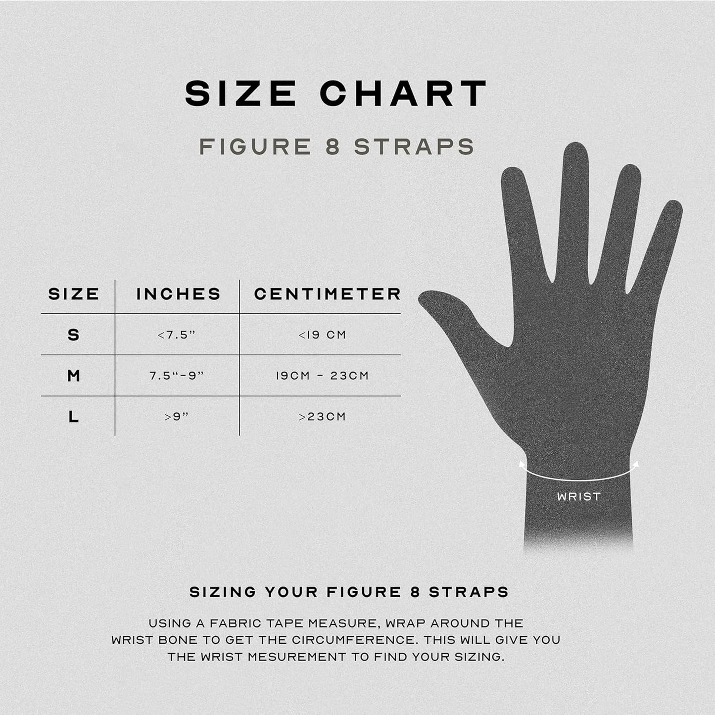 Boost Your Lifts with Figure 8 Lifting Straps! Perfect for Deadlifts, Powerlifting, and Cross Training! 💪🏋️‍♂️ #Weightlifting #StrengthTraining