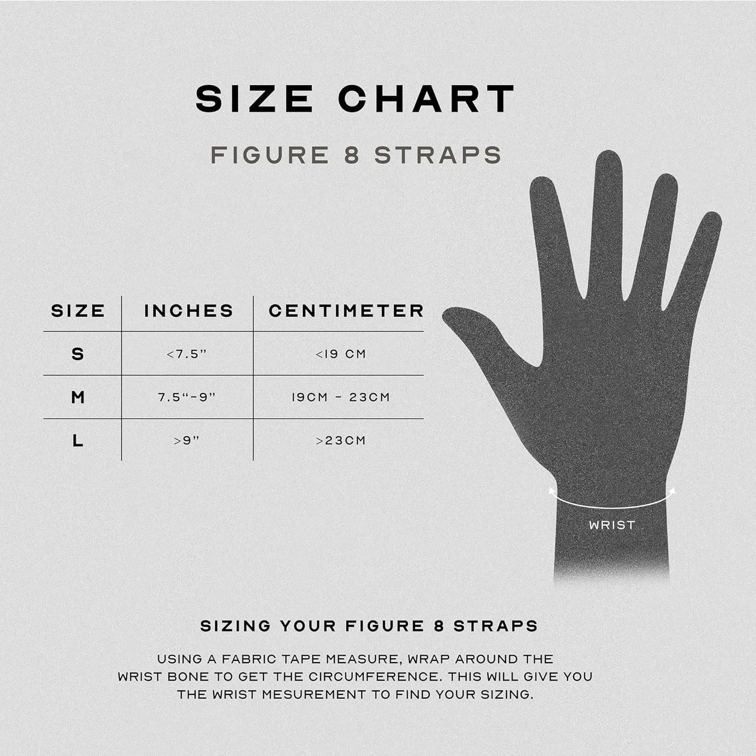 Boost Your Lifts with Figure 8 Lifting Straps! Perfect for Deadlifts, Powerlifting, and Cross Training! 💪🏋️‍♂️ #Weightlifting #StrengthTraining