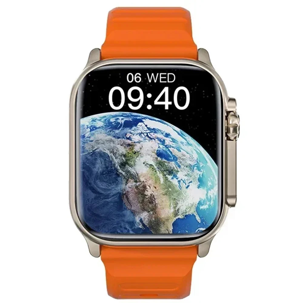 Stay Connected in Style! 💬⌚️ Discover the Ultimate Smart Watch for Heart Health, Sports Tracking & Messages – Perfect for Everyone! #SmartWatch #Fitness #TechTrends