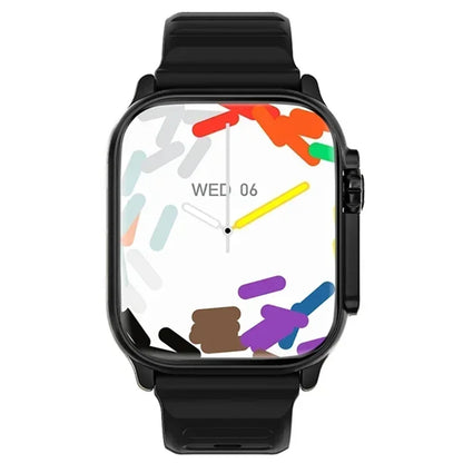 Stay Connected in Style! 💬⌚️ Discover the Ultimate Smart Watch for Heart Health, Sports Tracking & Messages – Perfect for Everyone! #SmartWatch #Fitness #TechTrends