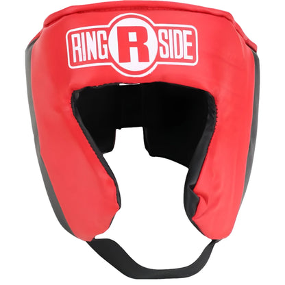 Unleash Your Child's Inner Champion with Our Kids Boxing Set - Mini Heavy Bag, Gloves & Headgear in Sleek Black! 🥊✨