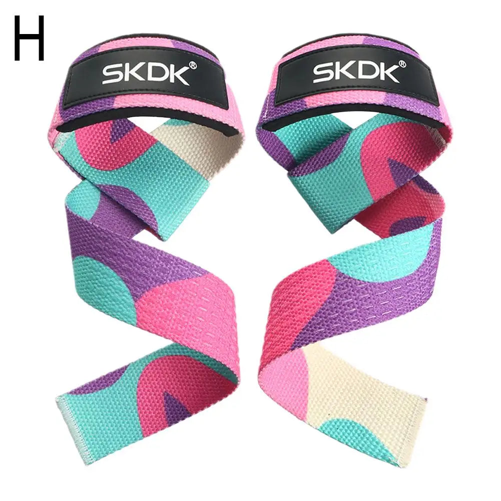 1Pair Adjustable Wrist Wrap, Elastic Wrist Guard, Wrist Protection Band for Weight Lifting, Crossfit, Powerlifting, Strength Tra