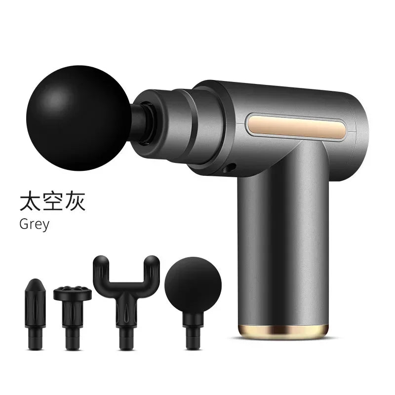 USB Mini Massage Gun - Muscleease