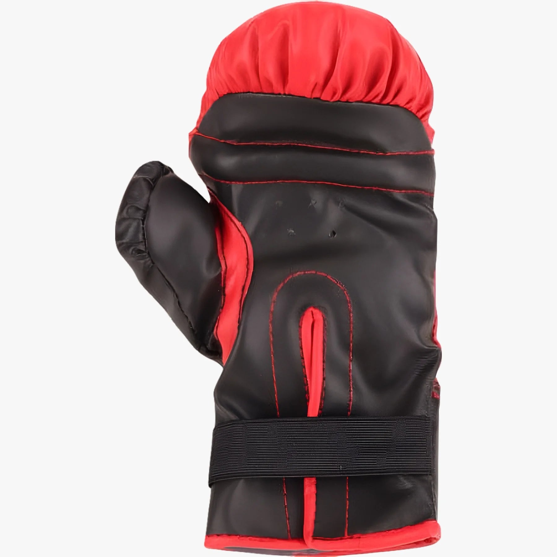 Unleash Your Child's Inner Champion with Our Kids Boxing Set - Mini Heavy Bag, Gloves & Headgear in Sleek Black! 🥊✨